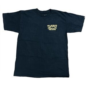 Vans “Off The Deep End” Men’s Classic Fit T-Shirt Size Medium PreOwned Condition